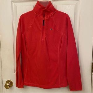 Vineyard Vines Fleece Pullover